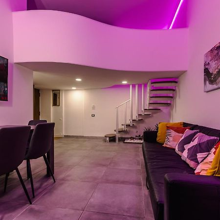 Nvmen Apartment Colosseo Roma Eksteriør bilde