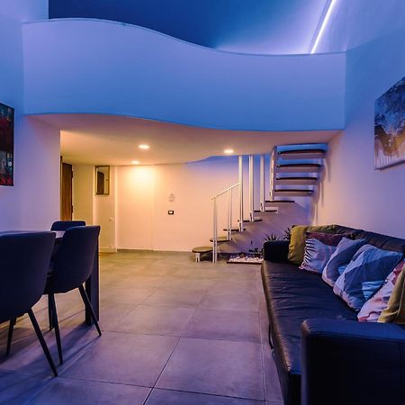 Nvmen Apartment Colosseo Roma Eksteriør bilde