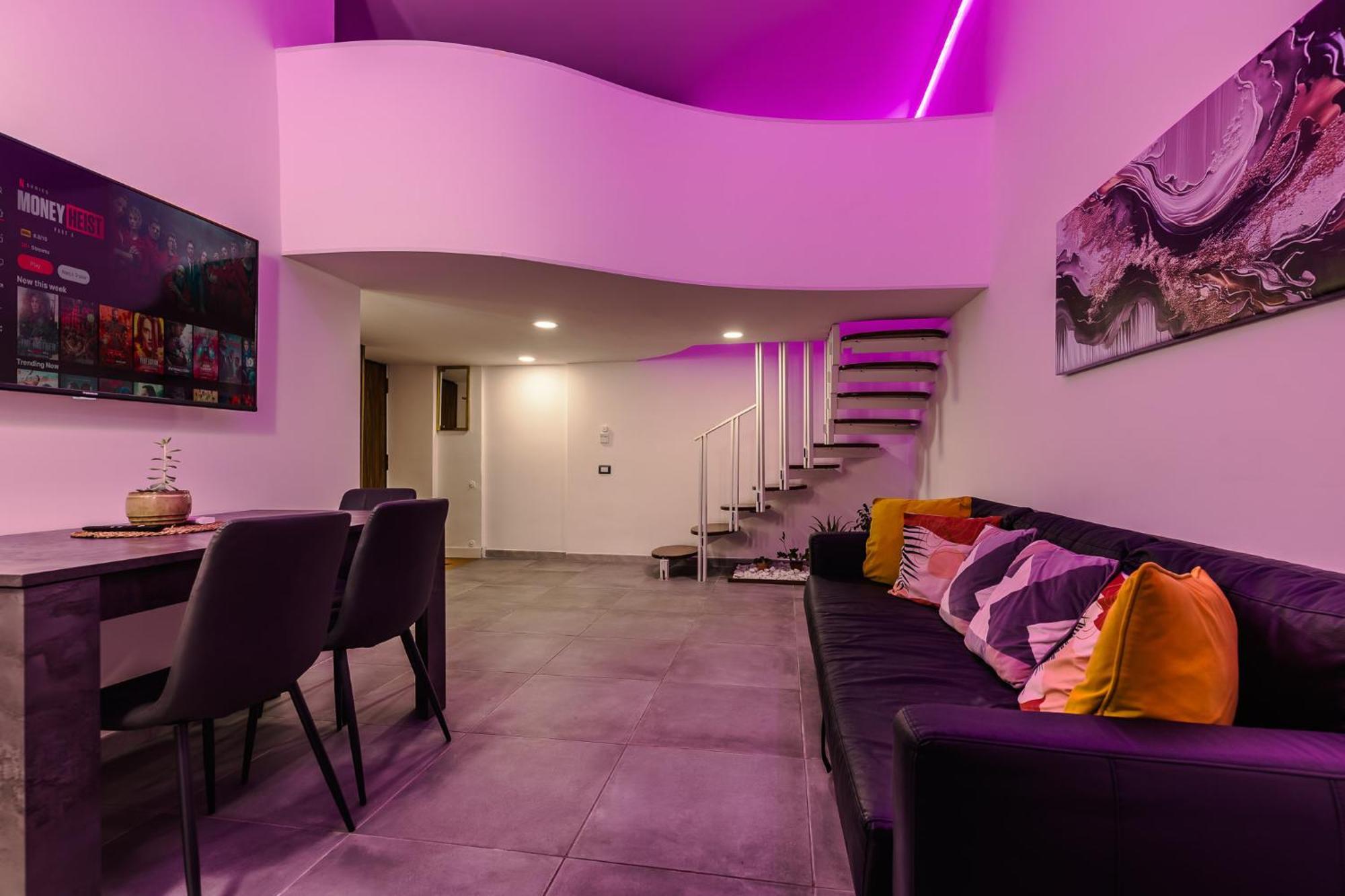 Nvmen Apartment Colosseo Roma Eksteriør bilde