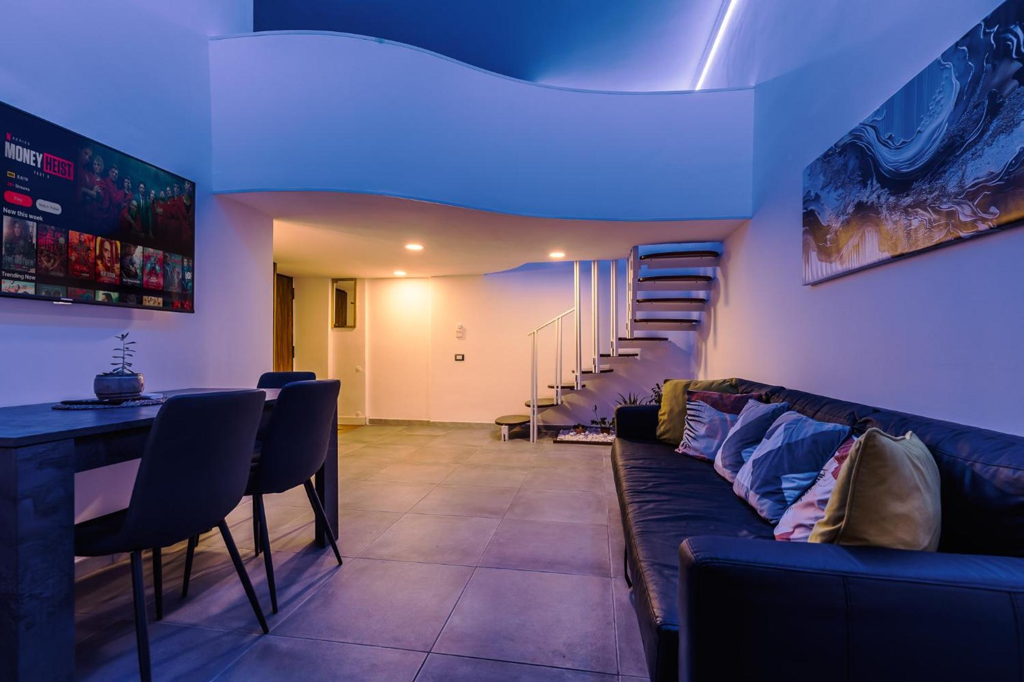 Nvmen Apartment Colosseo Roma Eksteriør bilde