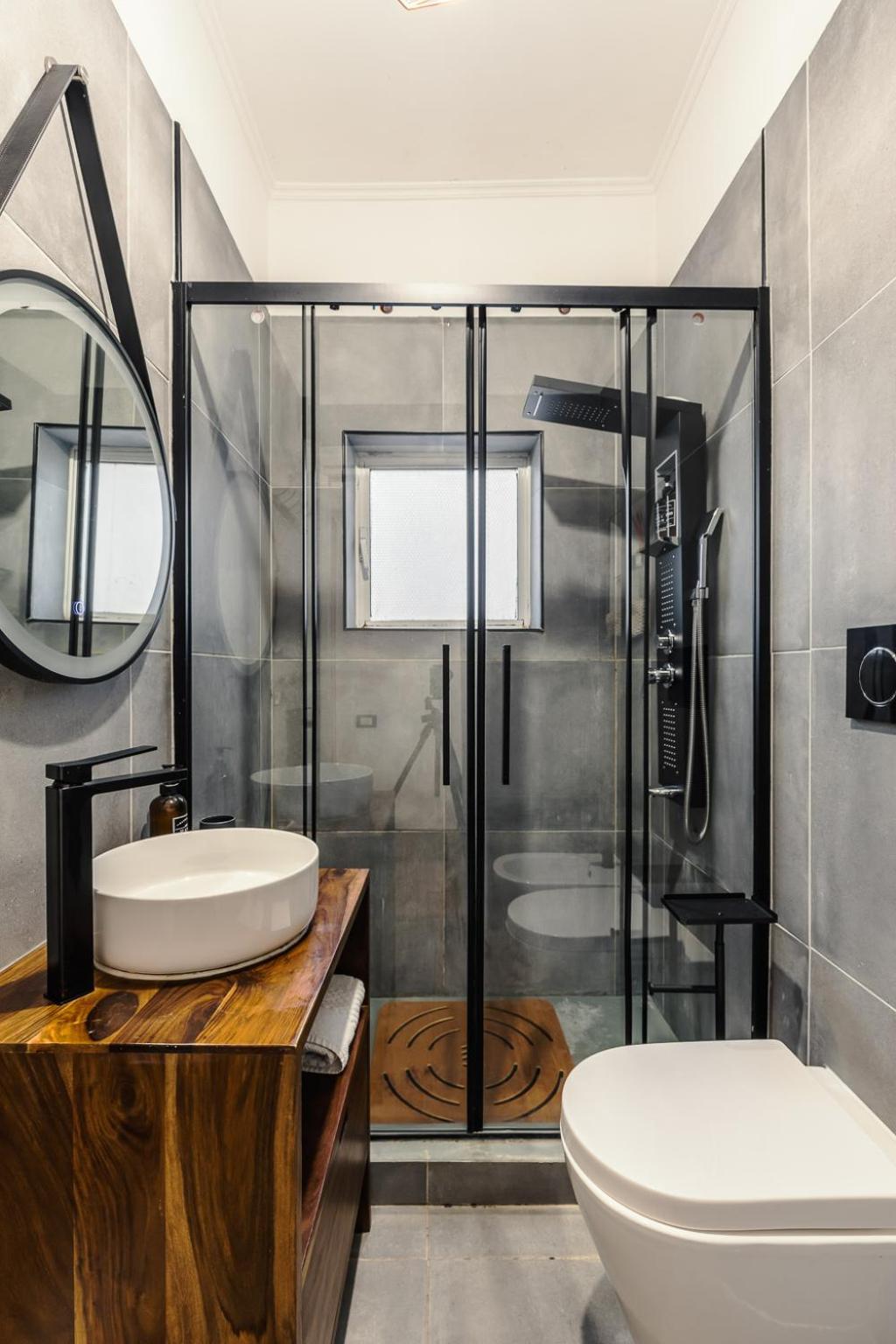 Nvmen Apartment Colosseo Roma Eksteriør bilde