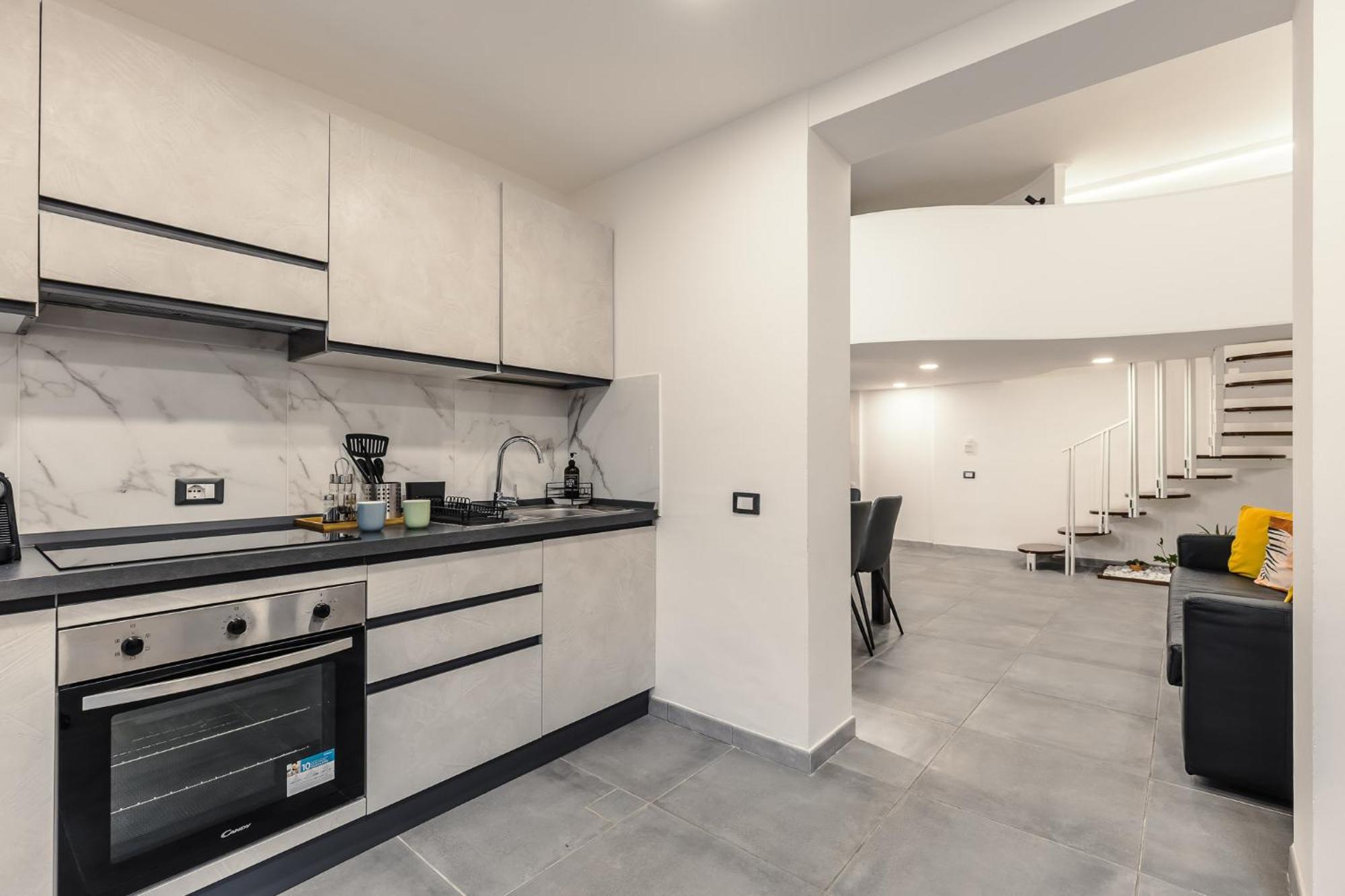 Nvmen Apartment Colosseo Roma Eksteriør bilde