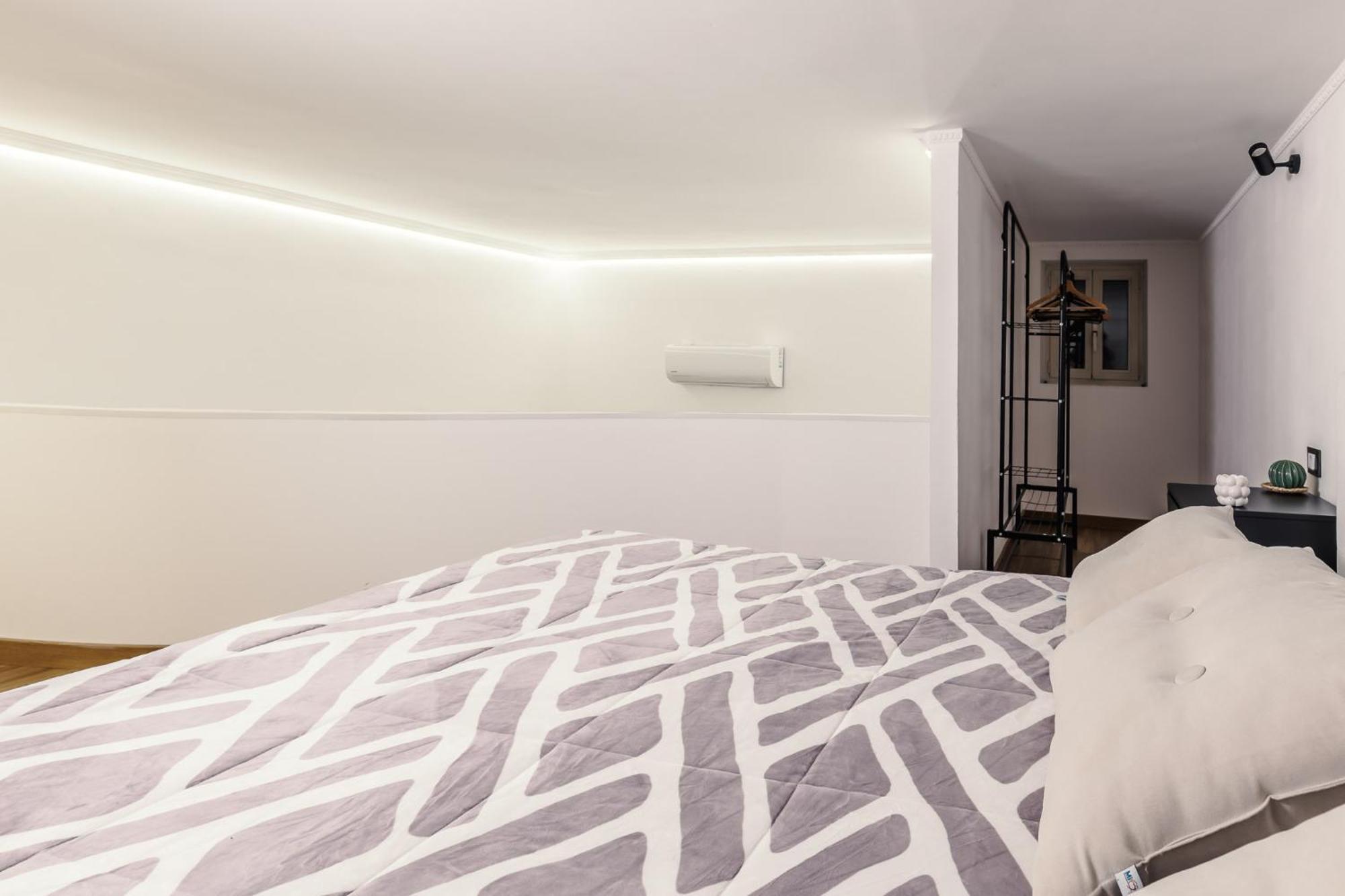 Nvmen Apartment Colosseo Roma Eksteriør bilde