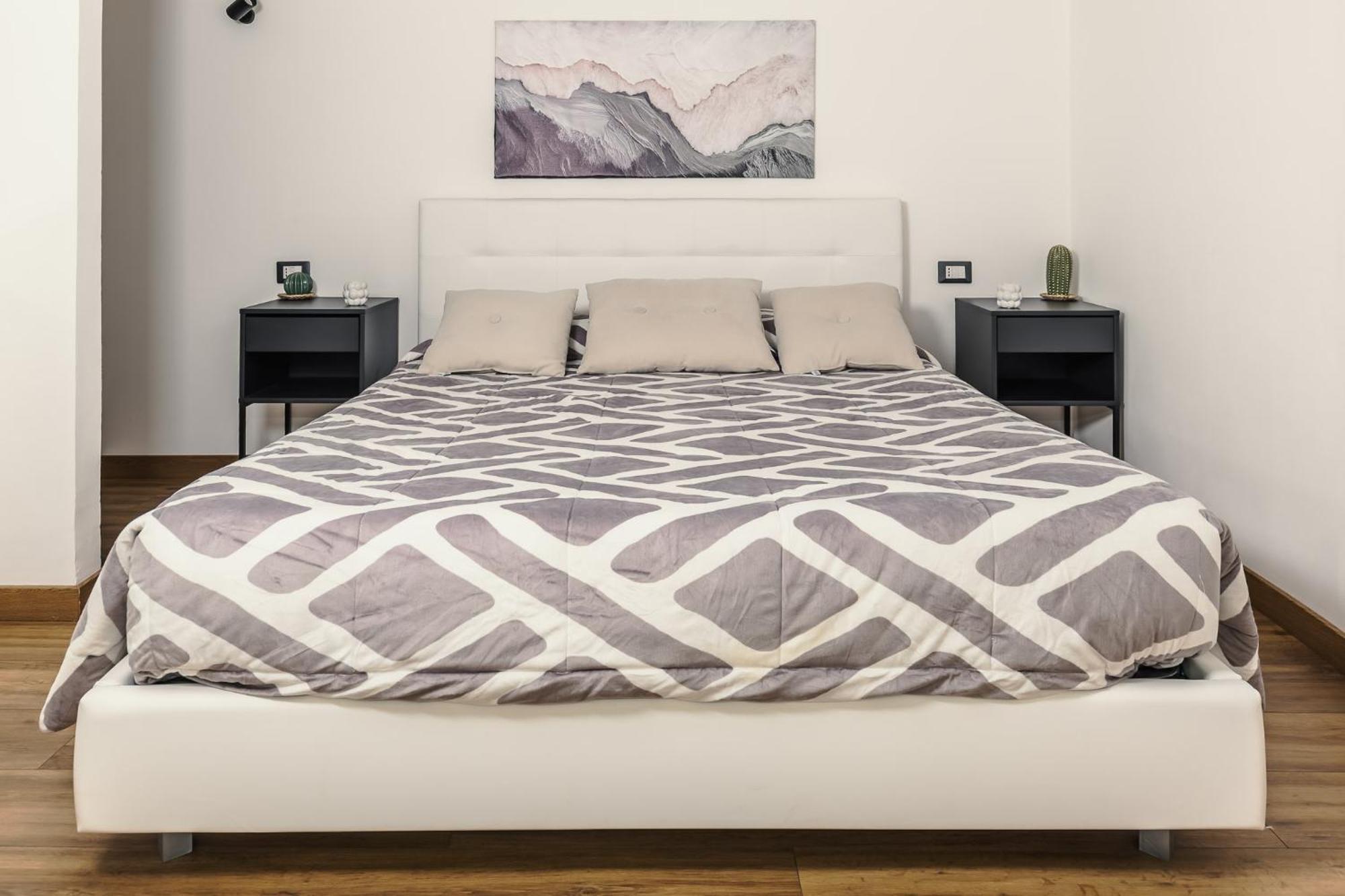 Nvmen Apartment Colosseo Roma Eksteriør bilde