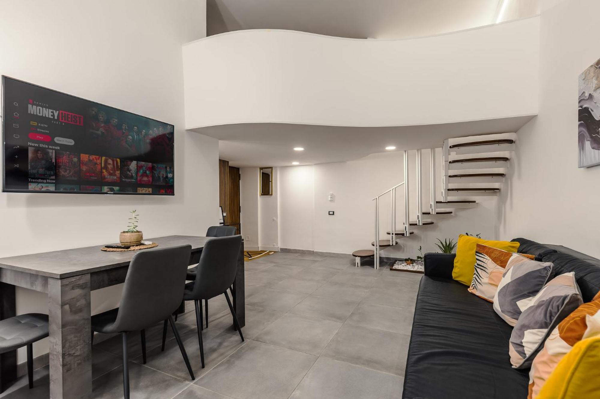 Nvmen Apartment Colosseo Roma Eksteriør bilde